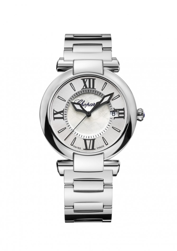 Replica Chopard IMPERIALE 36 MM 388532-3002 replica Watch